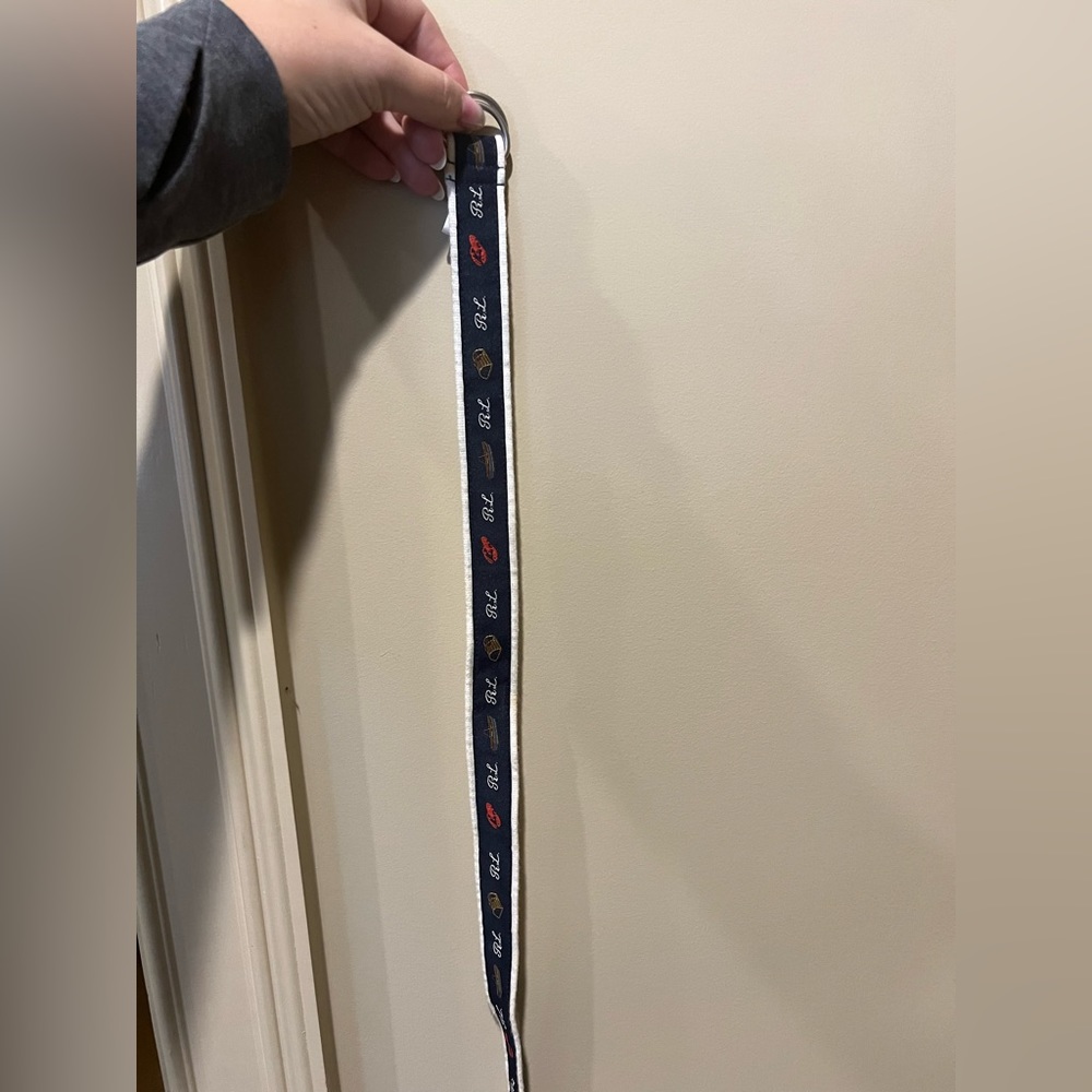 Ralph Lauren belt